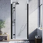 shower door
