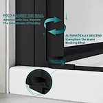 shower door