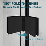 shower door