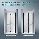 shower door